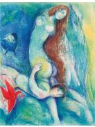 Marc Chagall falinaptár