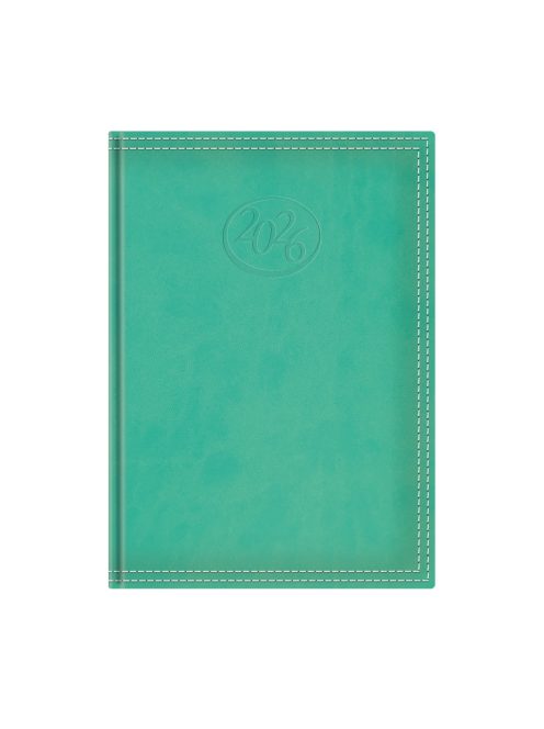 Ace B5 heti menta határidőnapló - 2026