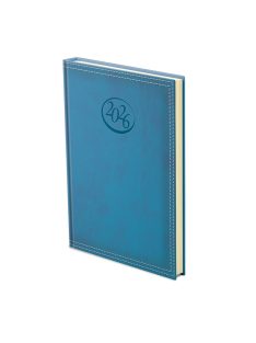 Ace B5 heti világoskék határidőnapló - 2026