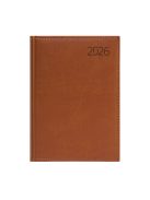 Business B5 heti barna határidőnapló - 2026