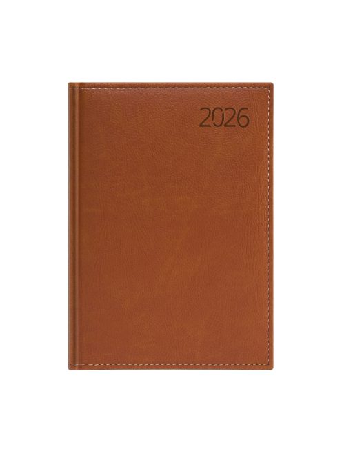 Business B5 heti barna határidőnapló - 2026