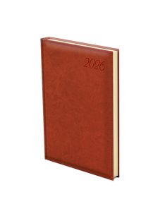 Image B5 heti vörösesbarna határidőnapló - 2026