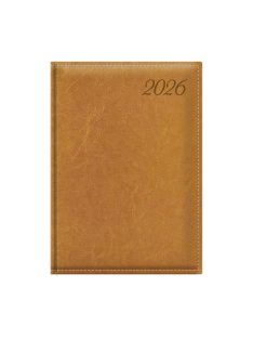 Image B5 heti mustár határidőnapló - 2026