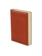 Image B5 napi vörösesbarna határidőnapló - 2026