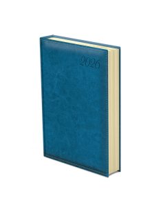 Image B5 napi kék határidőnapló - 2026