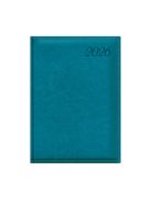 Image B5 napi türkiz határidőnapló - 2026