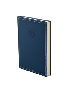 Ace A5 napi kék határidőnapló - 2026