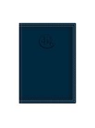 Ace A5 napi kék határidőnapló - 2026