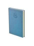 Ace A5 napi világoskék határidőnapló - 2026