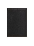 Image A5 napi fekete határidőnapló - 2026