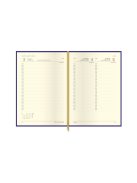 Image A5 napi mustár határidőnapló - 2026