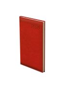 Image álló zsebnaptár piros - 2026