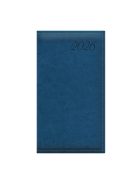 Image álló zsebnaptár kék - 2026