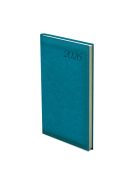 Image álló zsebnaptár türkiz - 2026