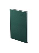 Economic B5 heti határidőnapló zöld - 2026