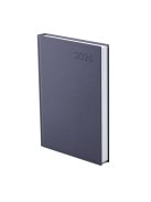 Economic A5 napi határidőnapló kék - 2026