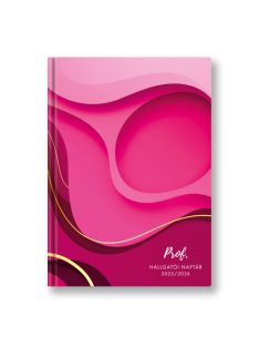 Hallgatói naptár 2025-2026