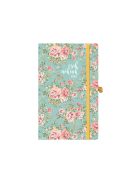 Csak nőknek - tervező naptár romantik - 2026