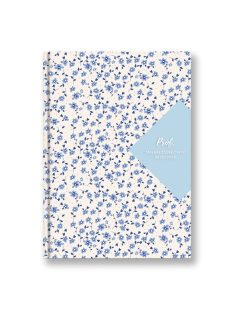 Prof tanári zsebkönyv kisvirág 2025-2026