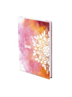 Joy B5 heti határidőnapló Isztambul - 2026