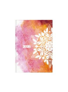 Joy B5 heti határidőnapló Isztambul - 2026