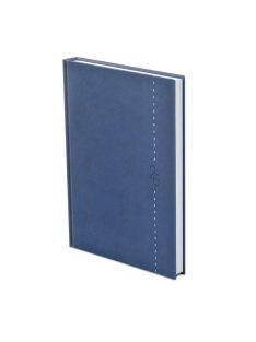 Linea B5 heti határidőnapló kék - 2026