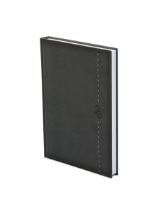 Linea B5 heti határidőnapló sötétszürke - 2026