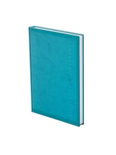 Linea B5 heti határidőnapló türkiz - 2026