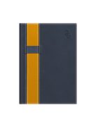 Vario B5 heti határidőnapló kék-sárga - 2026