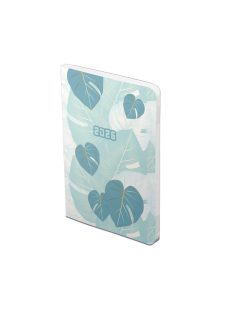 Flexi B6 heti határidőnapló levelek - 2026