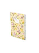 Joy A5 heti határidőnapló pillangó - 2026