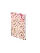 Joy A5 heti határidőnapló masni - 2026