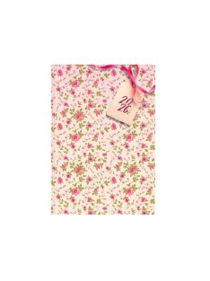 Joy A5 heti határidőnapló masni - 2026