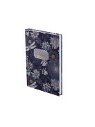 Joy A5 heti határidőnapló szitakötő - 2026