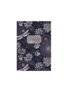 Joy A5 heti határidőnapló szitakötő - 2026