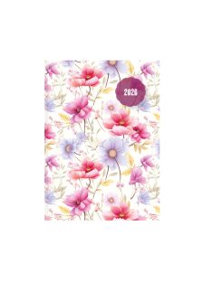 Joy B6 napi határidőnapló boglárka - 2026