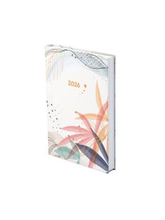 Joy B6 napi határidőnapló modern - 2026