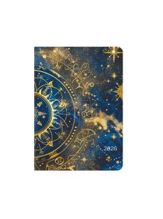 Joy B6 napi határidőnapló horoszkóp - 2026