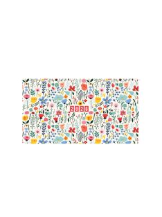 Joy fekvő zsebnaptár mező - 2026