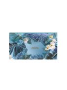 Joy fekvő zsebnaptár orchidea - 2026