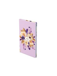 Joy álló zsebnaptár Párizs - 2026