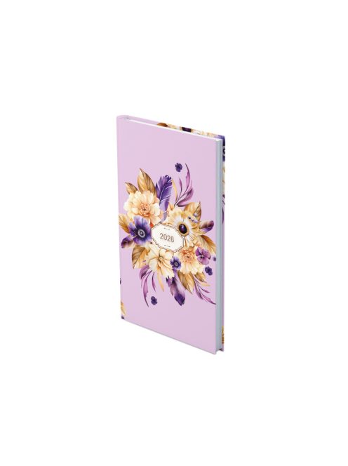 Joy álló zsebnaptár Párizs - 2026