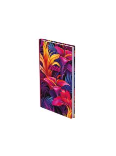 Joy álló zsebnaptár liliom - 2026