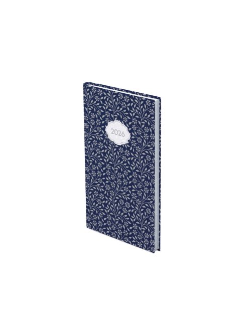 Joy álló zsebnaptár szegfű - 2026