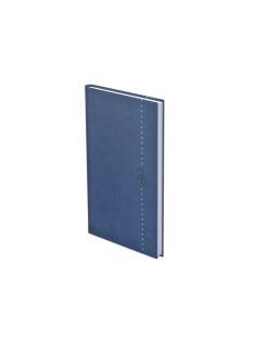 Linea álló zsebnaptár kék - 2026