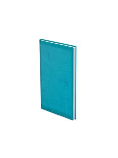 Linea álló zsebnaptár türkiz - 2026