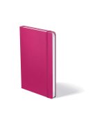 Rainbow B6 notebook pink - 2026