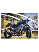 Motorbikes falinaptár - 2026