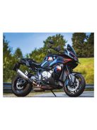 Motorbikes falinaptár - 2026