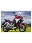 Motorbikes falinaptár - 2026